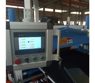 TY-1200型高精液壓折邊機(jī)