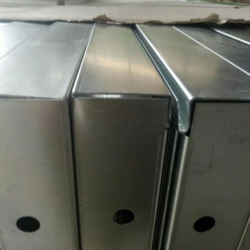 TY-1200型高精液壓折邊機(jī)